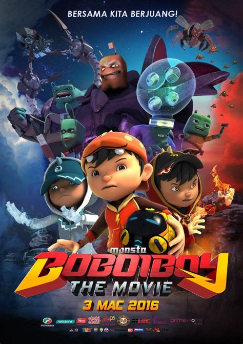 boboiboy movie 2 watch online - Jane Paterson