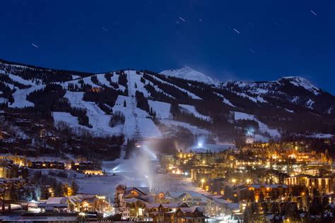 Snowmass Base Village Experiencing Condo Sales Surge - Mile High CRE