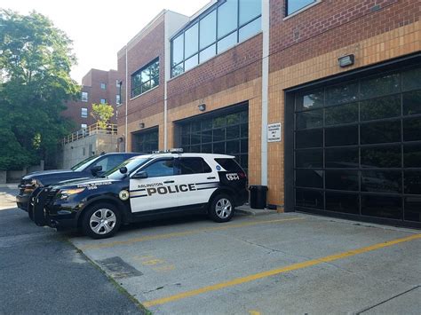 Carbon Monoxide Scare Closes Arlington's Pierce School Friday | Arlington, MA Patch