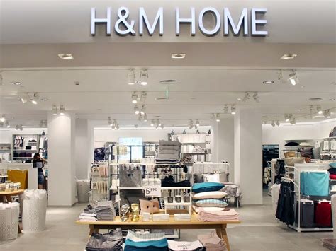 H&M Home | Shopping in Jamsil, Seoul