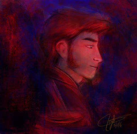 Prince Hans by SerifeB on DeviantArt