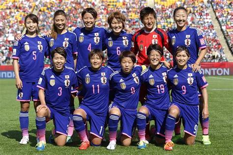 Japan Women’s Soccer Team to Receive Cash Bonus From Kirin - Japan Real ...