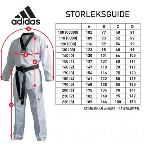 ADIDAS TAEKWONDO DOBOK WTF Adi-Grandmaster II