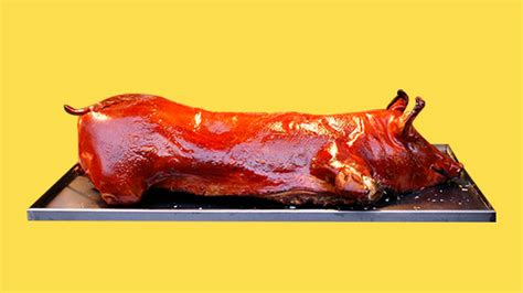 Cooking Tips To Make Cochinillo Lechon At Home