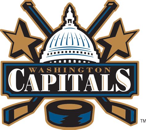 Washington Capitals - Stanley Cup Rings