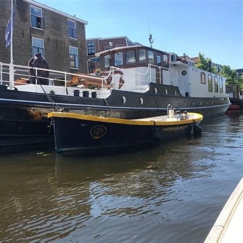 DISCOVER CANAL CRUISES (Leiden) - All You Need to Know BEFORE You Go