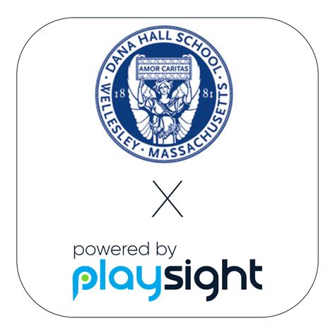 Dana Hall School partnering with PlaySight - PlaySight