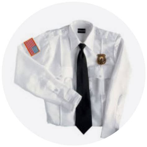 SECURITY & POLICE UNIFORMS - I. Buss and Allan Uniform®