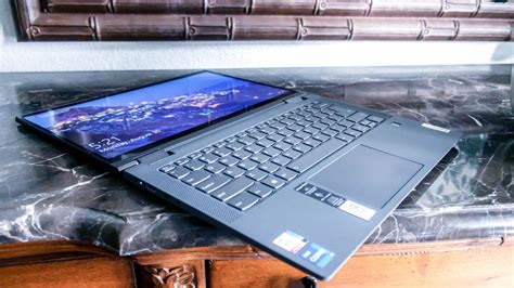 Lenovo IdeaPad Flex 5 14 (Intel) review | Laptop Mag