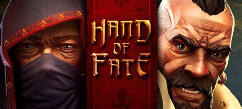 Hand of Fate - Đánh Giá Game