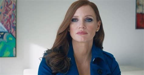 ‘Molly’s Game’ Trailer: Jessica Chastain Runs a Man Cave