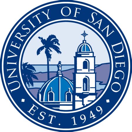 University of San Diego – Logos Download