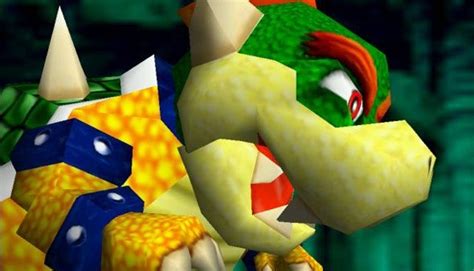 Bowser - #31 Top 100 Villains - IGN