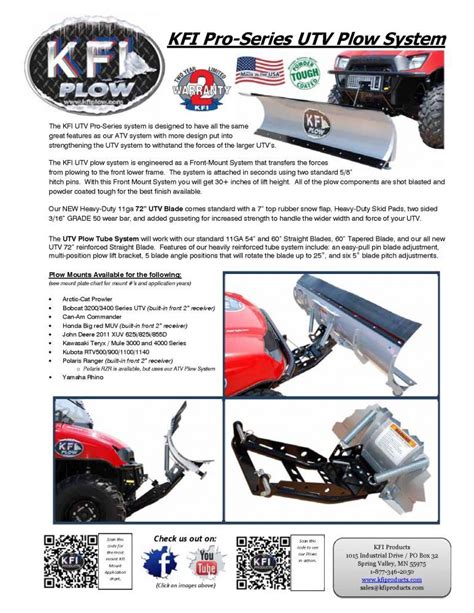 Boss Plow Installation Manual - INSPIRING DIAGRAM