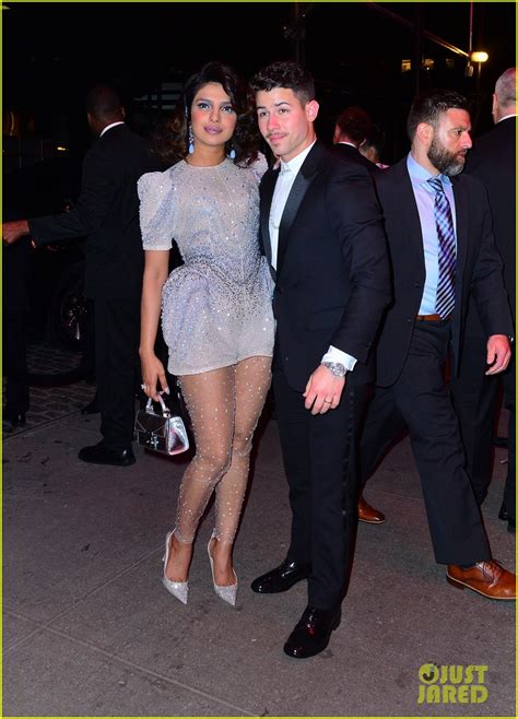 Photo: priyanka chopra nick jonas met gala after party in nyc 01 ...