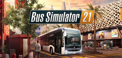 Bus Simulator 21 Free Download FULL Version Crack - E|I