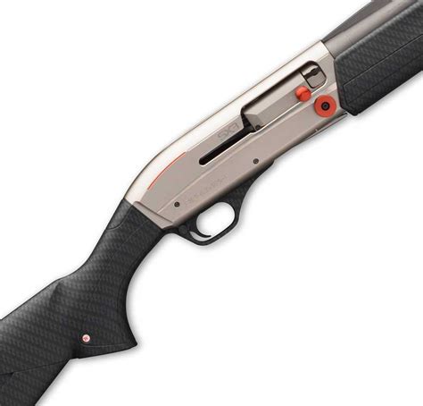 Winchester Expands Super X3 Line with Two Sporting Shotguns - Gun Digest