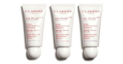 Clarins drops sunscreen with pollutant protector | New Straits Times