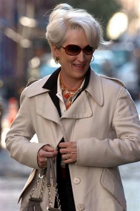 Pin by Alicha Thiamsri on My Meryl Streep | Devil wears prada, Meryl ...