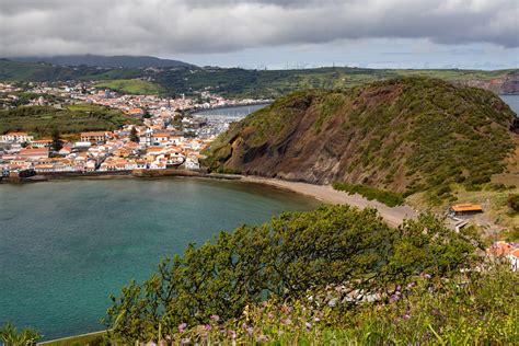 Faial Azores: 14 amazing things you must do - Wapiti Travel