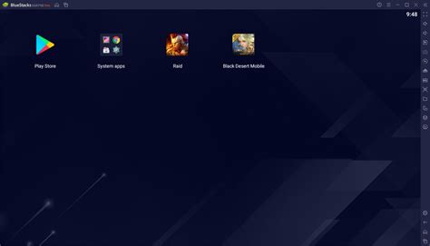 BlueStacks 5 : Le Jeu Mobile Android sur PC n'a plus aucune limite