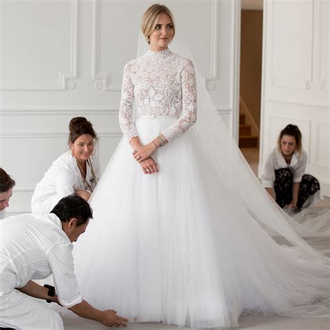 00-promo-image-chiara-ferragni-wedding-dress-fitting - Ink n Lace Designs