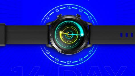 Realme Watch S Pro price in India, specs, features and comparison