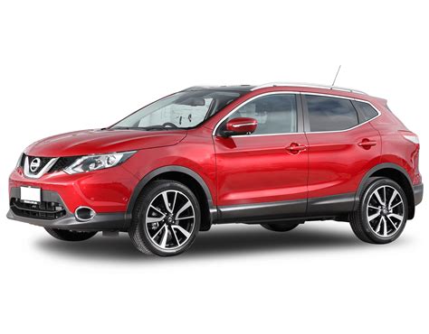 farahzahidah11: Nissan Qashqai 2018 Price