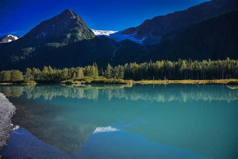 Best Day Trips from Anchorage - Why Portage Glacier is Amazing?