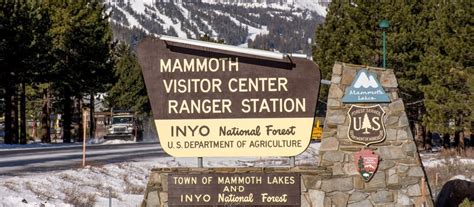 Large Scale Improvements At Mammoth For Summer 21 Visitors