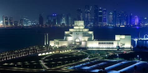 Museum of Islamic Art, Doha | Well Known Places