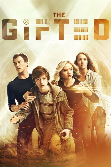 The Gifted - Rotten Tomatoes