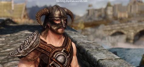 8 Best Skyrim Helmet Mods - Gaming - MOW