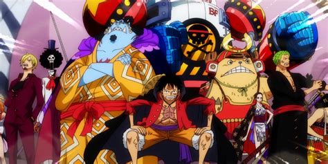 After Wano: Uncovering the Need for a Game-Changing Filler Arc in One Piece