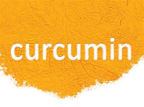 Curcumin : Benefits, Characteristics And Side Effects