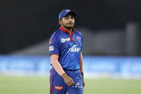 IPL 2023: Prithvi Shaw to Bat at Number Three for Delhi Capitals- Reports