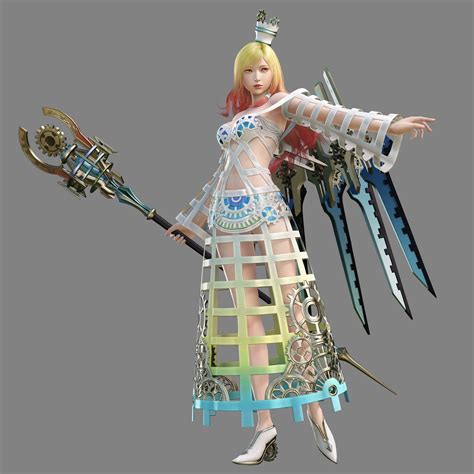 New images and videos highlight Dissidia Final Fantasy NT's story mode ...