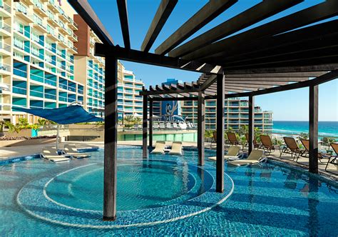 Hard Rock Hotel Cancun - All Inclusive - Book Now