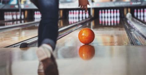 The Bowling Rules of Ten Pins