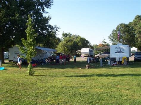 Kentucky Horse Park Campground - Campgrounds - Lexington, KY - Yelp