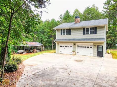 972 Camp Mikell Rd, Toccoa, GA 30577 | Trulia