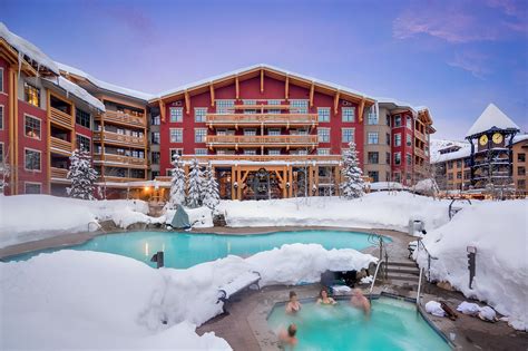 Mammoth Mountain Resort All-Inclusive Packages for 2020-21 on Sale