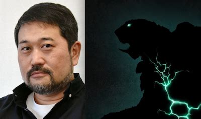 Godzilla Anime Trilogy Director Returns for Gamera Rebirth