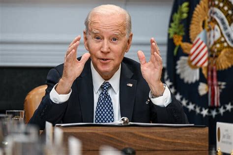 Biden Faces Bleak Approval Numbers as He Starts Re-election Campaign - The New York Times