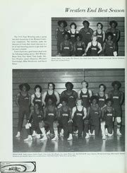 Tampa Bay Tech High School - Titan Yearbook (Tampa, FL), Class of 1976 ...