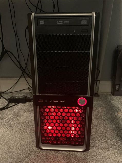 Newly refurbished gaming pc! | in Sunderland, Tyne and Wear | Gumtree