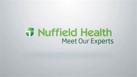 Nuffield Hospital Brighton – The Lanes Health & Beauty