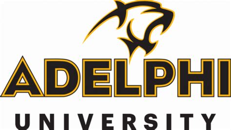 Athletic Logos | Brand Identity | Adelphi University