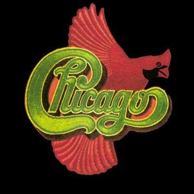 Chicago Albums, Songs - Discography - Album of The Year