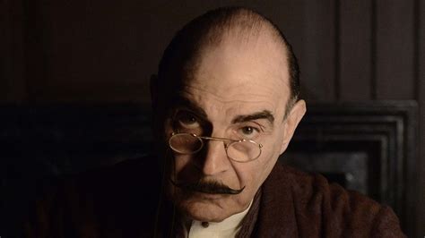 ‘Agatha Christie’s Poirot’ Comes to an End - The New York Times